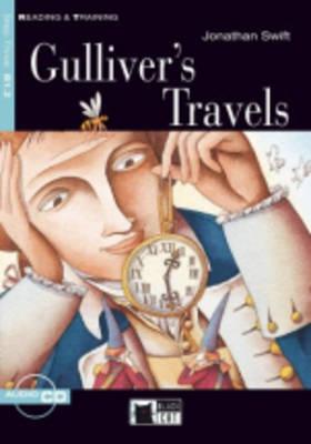 GULLIVER'S TRAVELS - VV.AA.