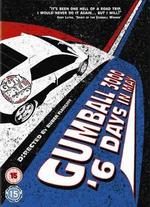 Gumball 3000: 6 Days in May