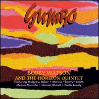 Gumbo - Bobby Watson