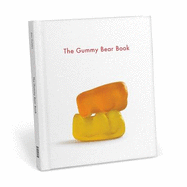Gummy Bear Book