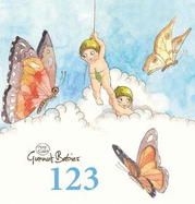 Gumnut Babies 123 (May Gibbs)