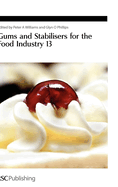 Gums and Stabilisers for the Food Industry 13