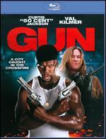 Gun [Blu-ray]