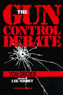 Gun Control Debate