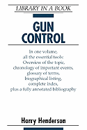 Gun Control