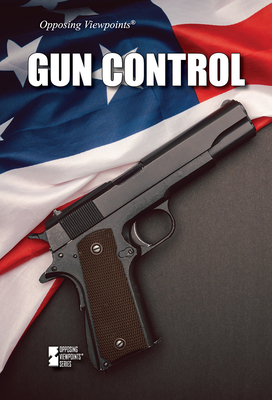 Gun Control - Idzikowski, Lisa (Editor)
