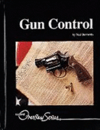 Gun Control - Bernards, Neal