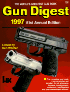 Gun Digest 1997
