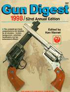 Gun Digest, 1998
