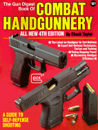 "Gun Digest" Book of Combat Handgunnery