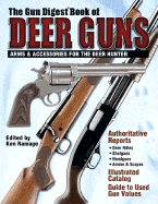 Gun Digest Book of Deer Guns