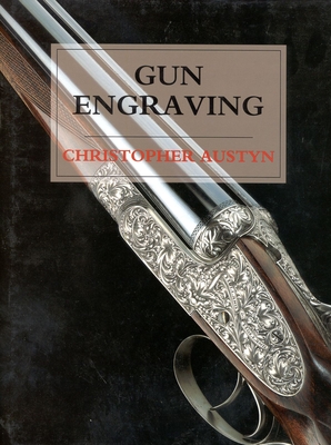 Gun Engraving - Austyn, Christopher