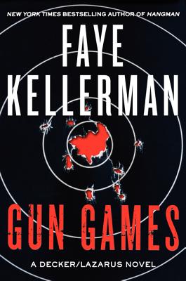 Gun Games - Kellerman, Faye