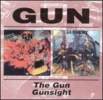 Gun/Gunsight - Gun
