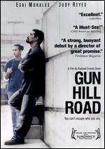 Gun Hill Road