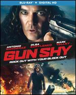 Gun Shy [Blu-ray] - Simon West