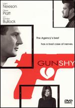 Gun Shy - Eric Blakeney