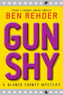 Gun Shy - Rehder, Ben