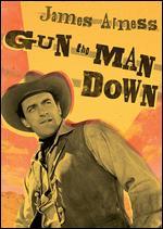 Gun the Man Down