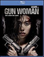 Gun Woman [Blu-ray]