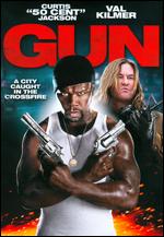 Gun - Jessy Terrero