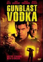 Gunblast Vodka