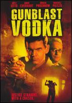 Gunblast Vodka