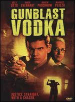 Gunblast Vodka