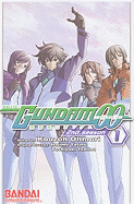 Gundam 00 2nd.Season, Volume 1