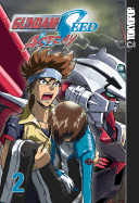 Gundam Seed Astray, Volume 2