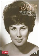 Gundula Janowitz: In Concert
