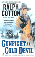 Gunfight at Cold Devil