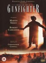 Gunfighter - Christopher Coppola
