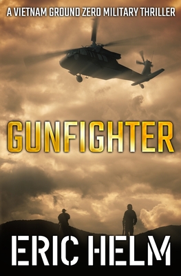 Gunfighter - Helm, Eric