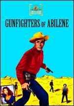 Gunfighters of Abilene