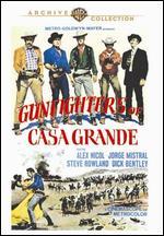 Gunfighters of Casa Grande