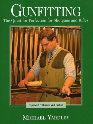 Gunfitting - Yardley, Michael