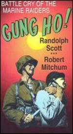 Gung Ho!