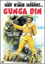 Gunga Din - George Stevens