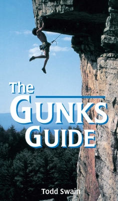 Gunks Guide - Swain, Todd