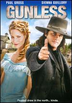 Gunless - William Phillips