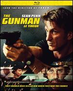 Gunman [Blu-ray]