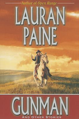Gunman - Paine, Lauran