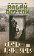 Gunmen of the Desert Sands