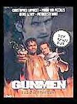 Gunmen - Deran Sarafian