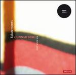 Gunnar Berg: �clatements