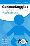 Gunner Goggles Pediatrics