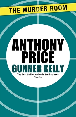 Gunner Kelly - Price, Anthony