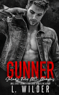 Gunner: Satan's Fury MC- Memphis