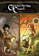 Gunnerkrigg Court Vol. 5